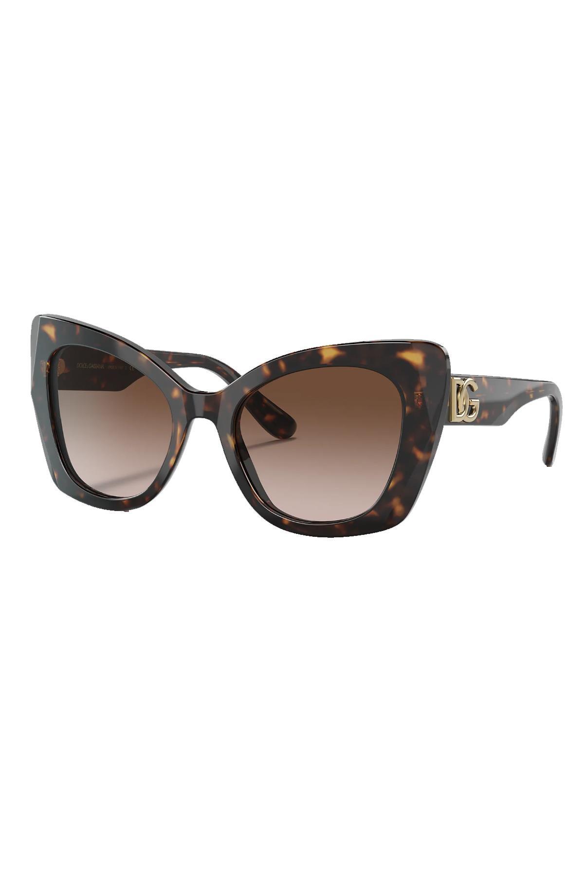 DOLCE & GABBANA 4405 502/13 GÜNEŞ GÖZLÜĞÜ