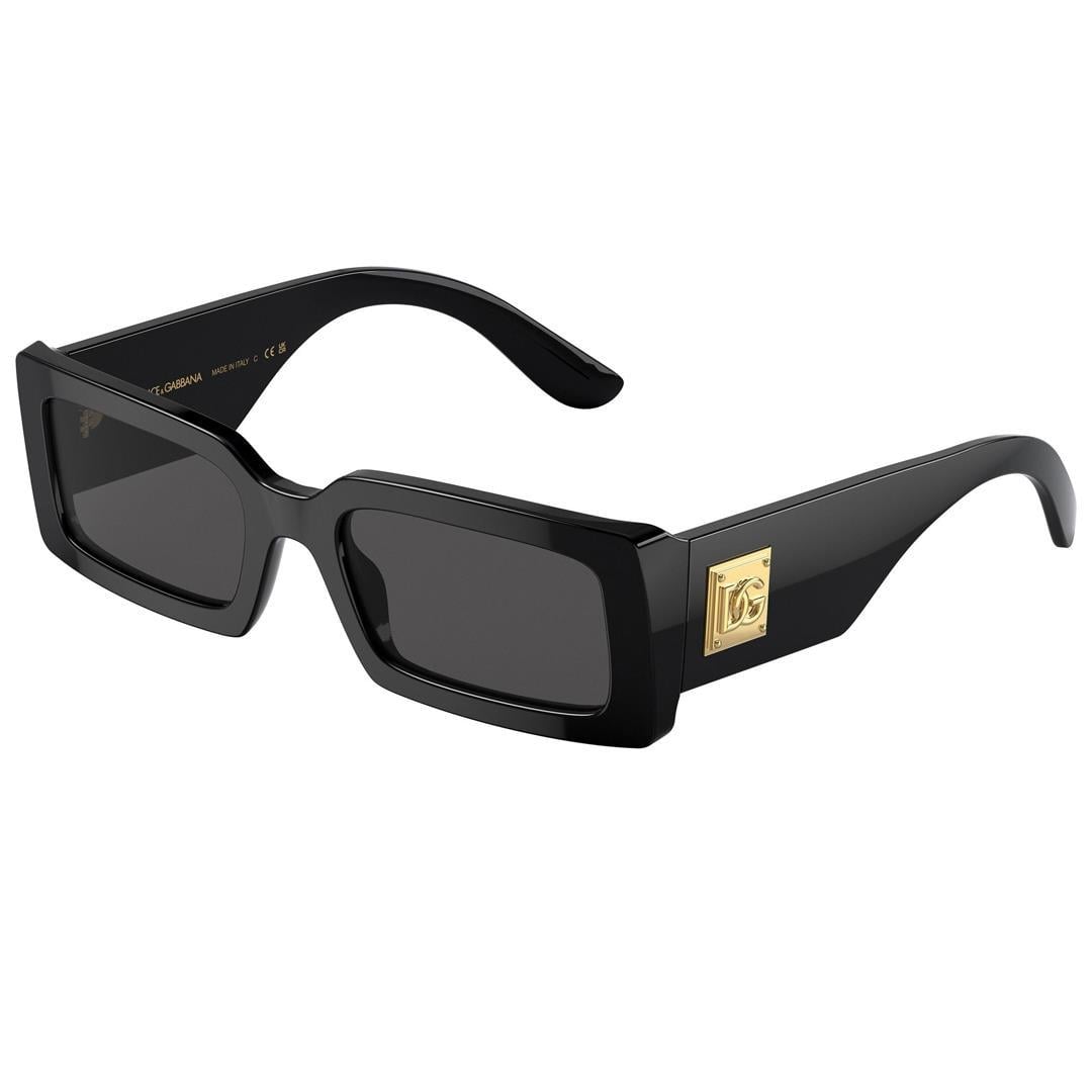 DOLCE & GABBANA 4416 501/87 GÜNEŞ GÖZLÜĞÜ