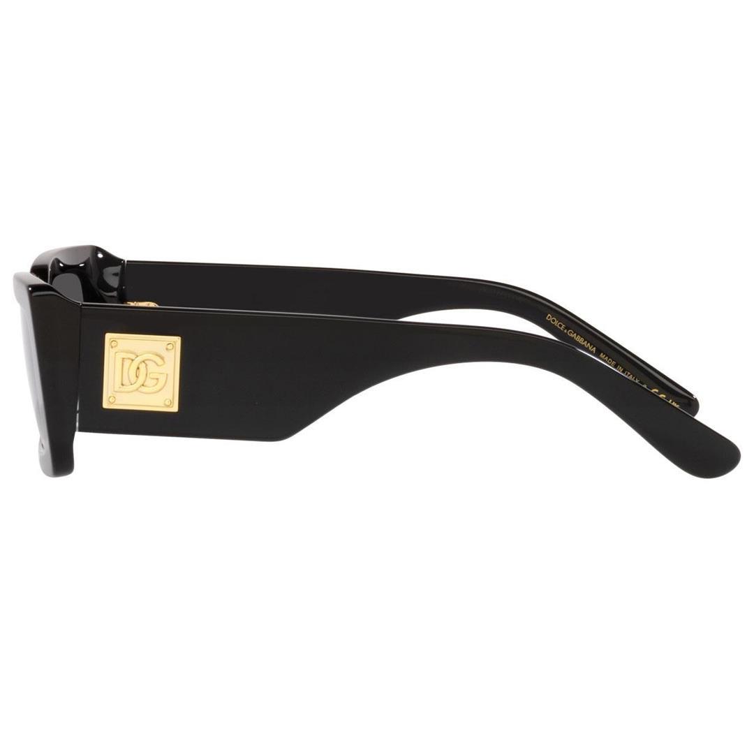 DOLCE & GABBANA 4416 501/87 GÜNEŞ GÖZLÜĞÜ