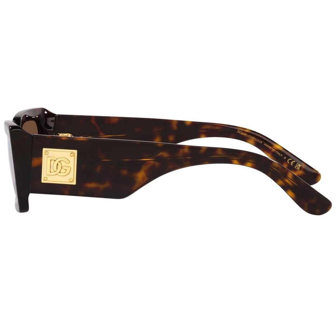 DOLCE & GABBANA 4416 502/13 GÜNEŞ GÖZLÜĞÜ