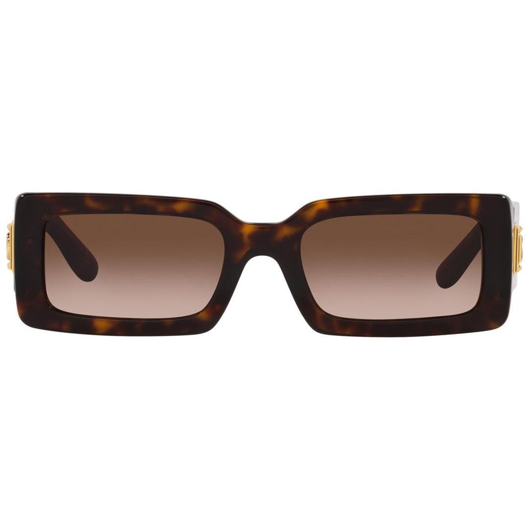 DOLCE & GABBANA 4416 502/13 GÜNEŞ GÖZLÜĞÜ