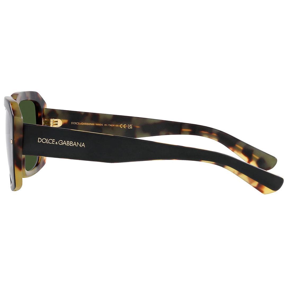 DOLCE & GABBANA 4430 340471 54