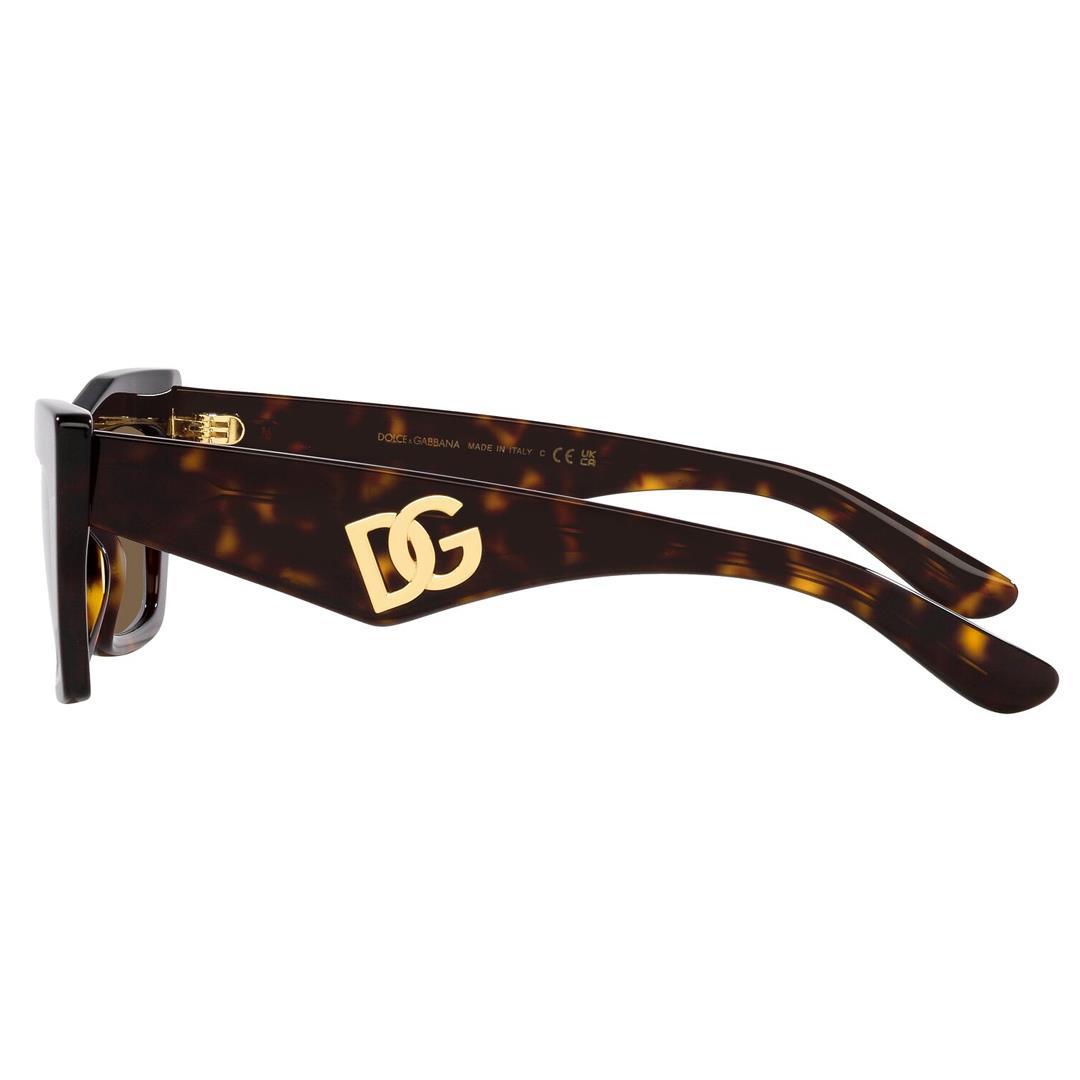 DOLCE & GABBANA 4435 502/73