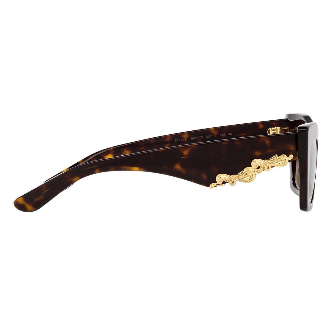 DOLCE & GABBANA 4435 502/73