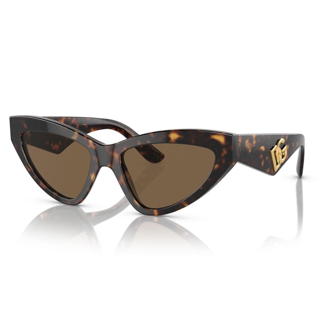 DOLCE & GABBANA 4439 502/73
