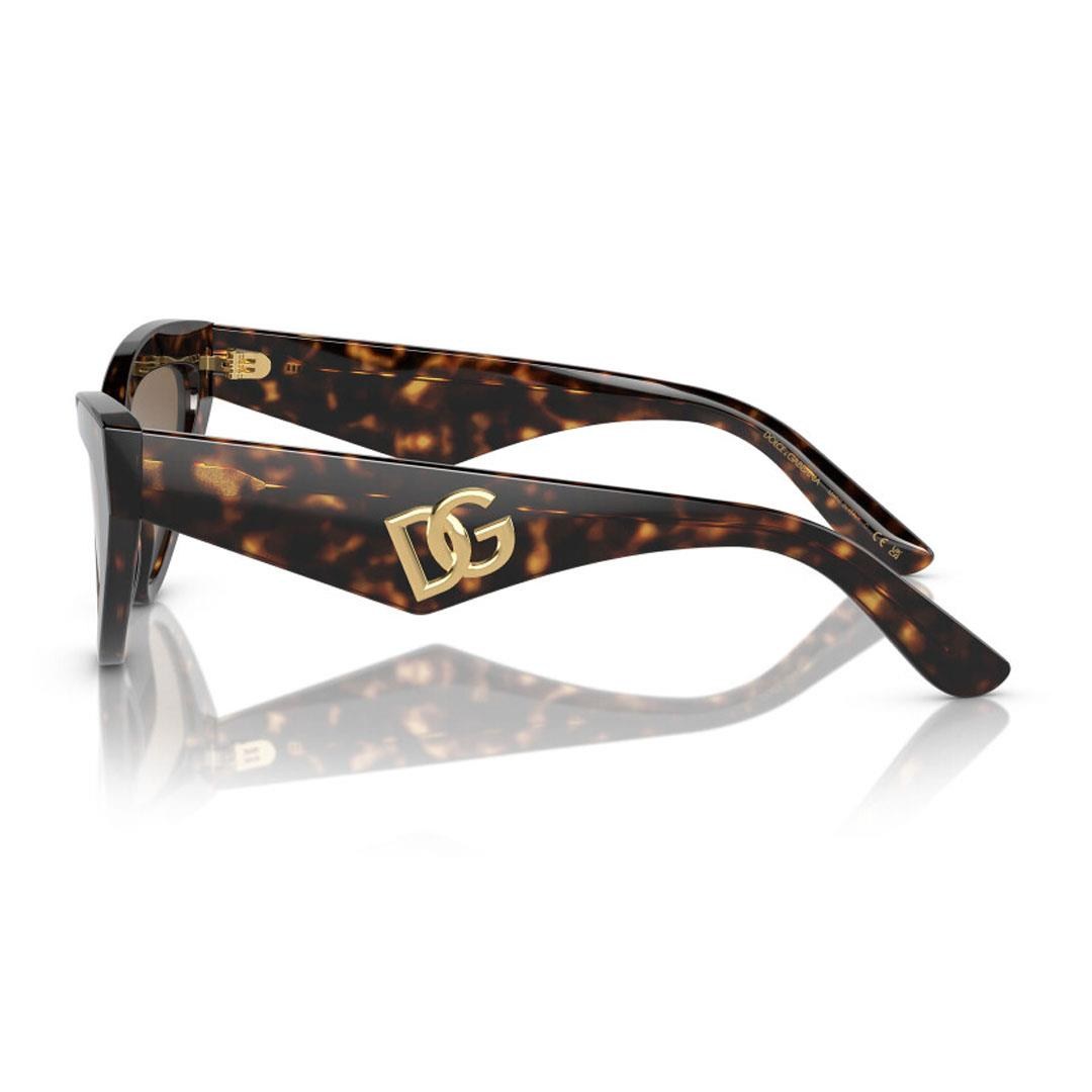 DOLCE & GABBANA 4439 502/73
