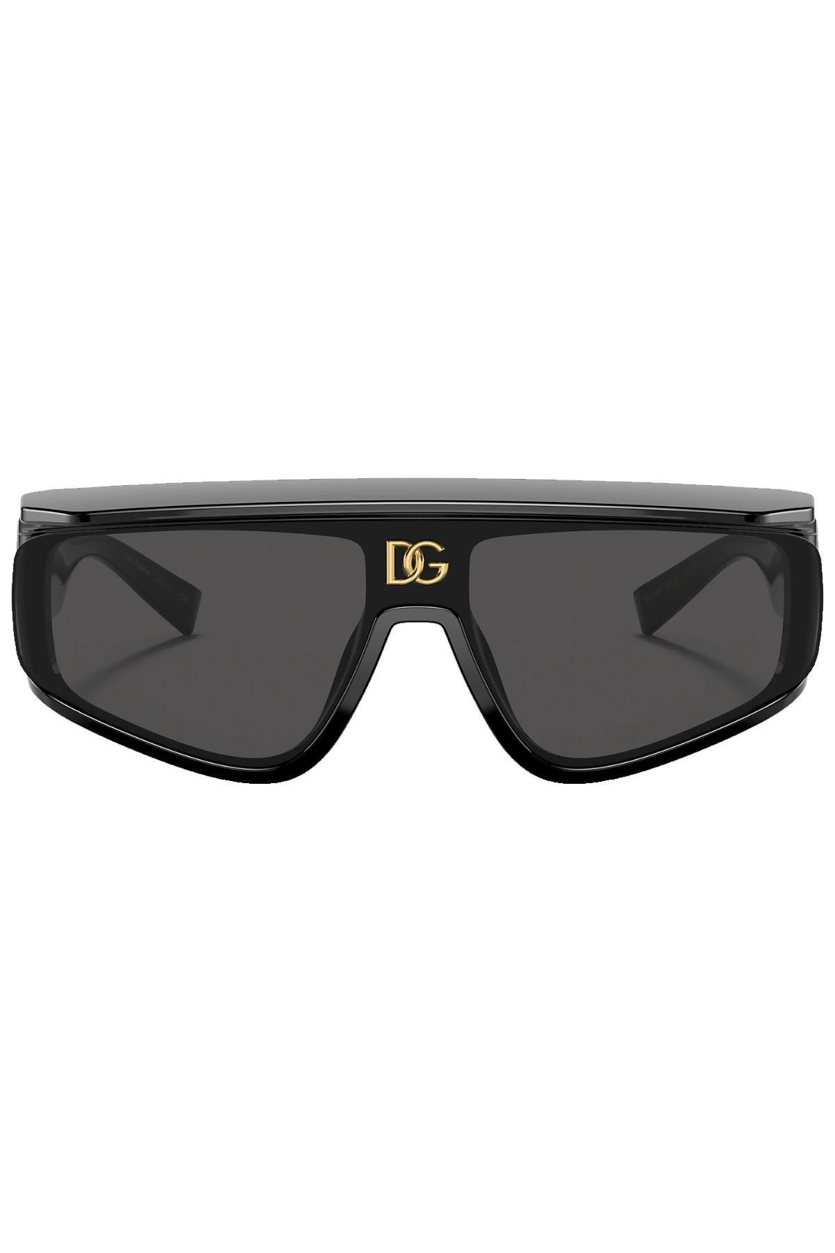 DOLCE & GABBANA 6177 501/87 46 GÜNEŞ GÖZLÜĞÜ