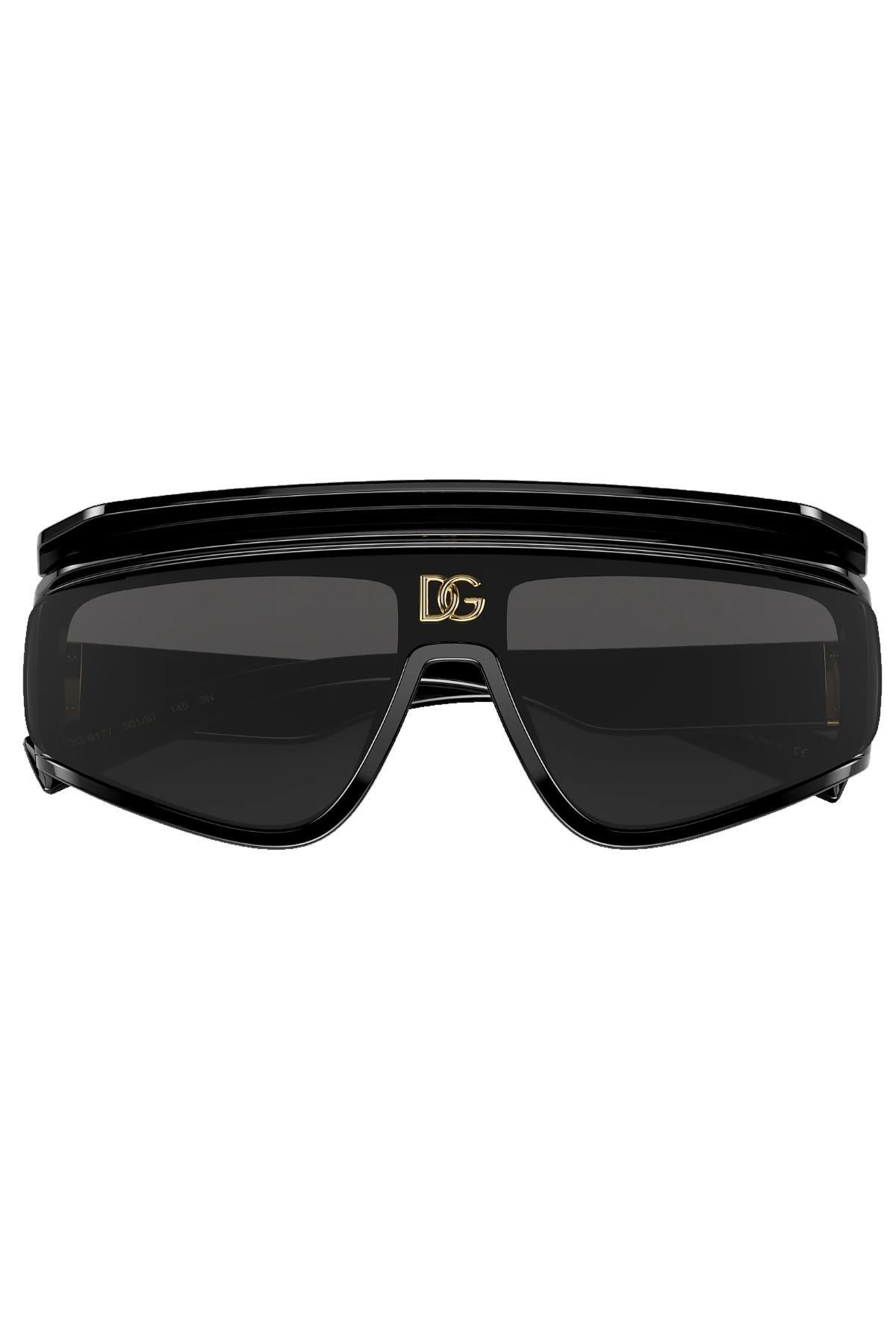 DOLCE & GABBANA 6177 501/87 46 GÜNEŞ GÖZLÜĞÜ