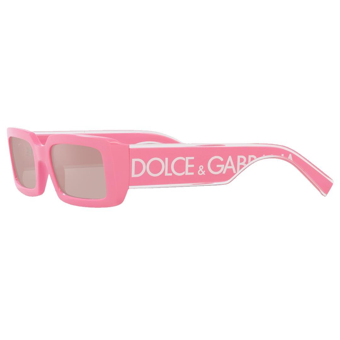 DOLCE GABBANA 6187 3262/5