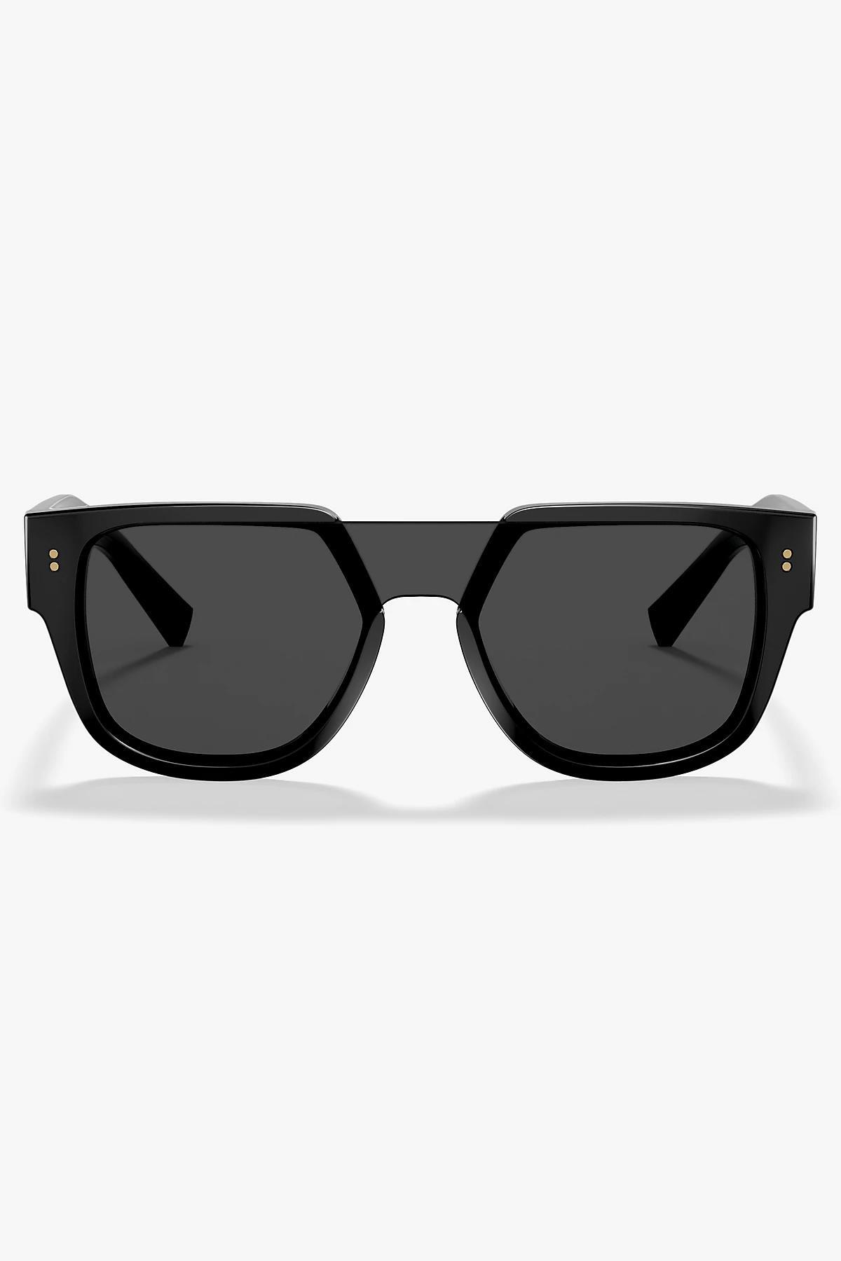 DOLCE GABBANA DG 4356 501/87 GÜNEŞ GÖZLÜĞÜ