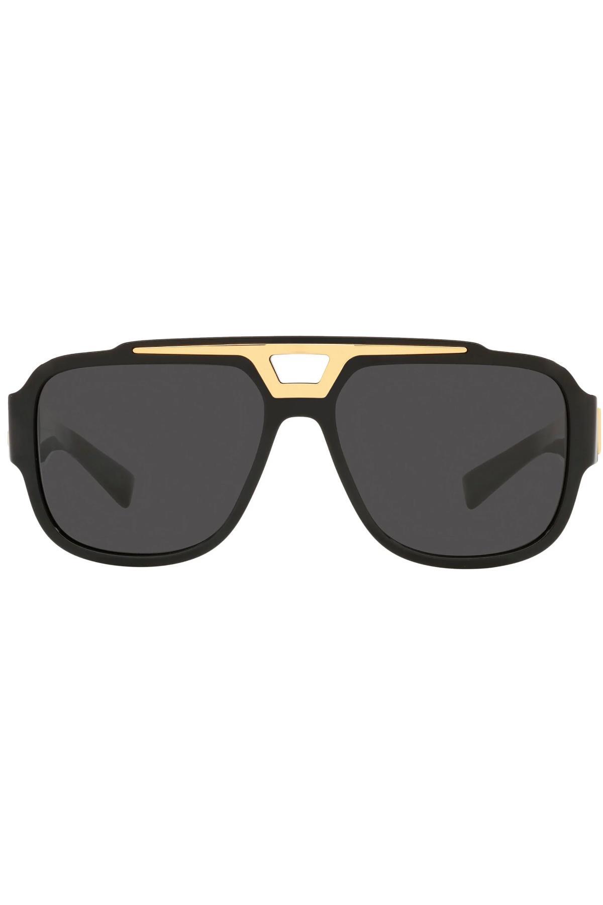 DOLCE & GABBANA DG 4389 501/87 UNISEX GÜNEŞ GÖZLÜĞÜ