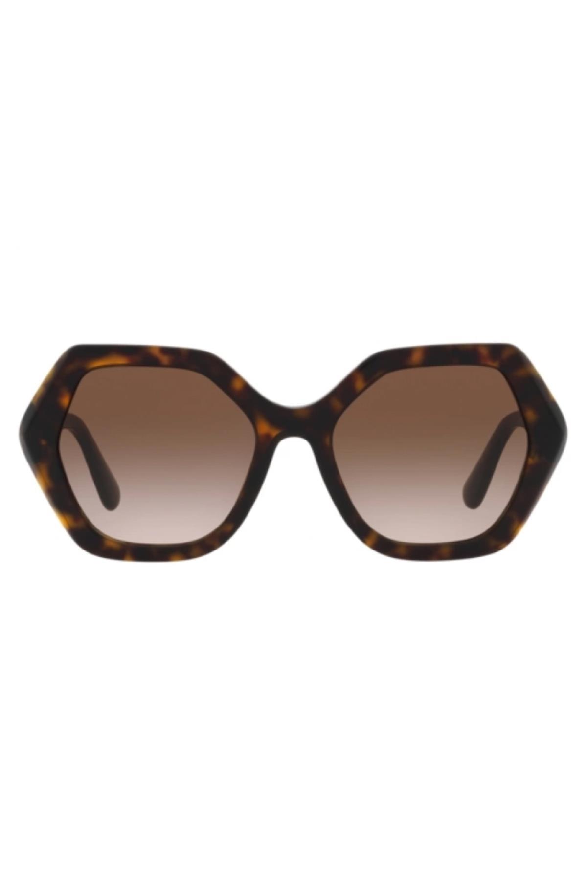 DOLCE GABBANA DG 4406 502/13 54 EKARTMAN GÜNEŞ GÖZLÜĞÜ