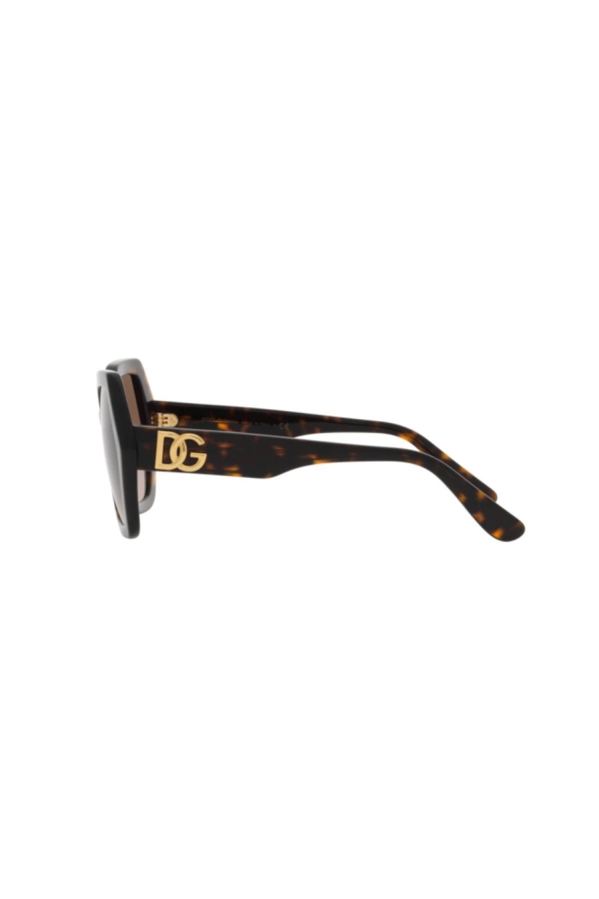 DOLCE GABBANA DG 4406 502/13 54 EKARTMAN GÜNEŞ GÖZLÜĞÜ