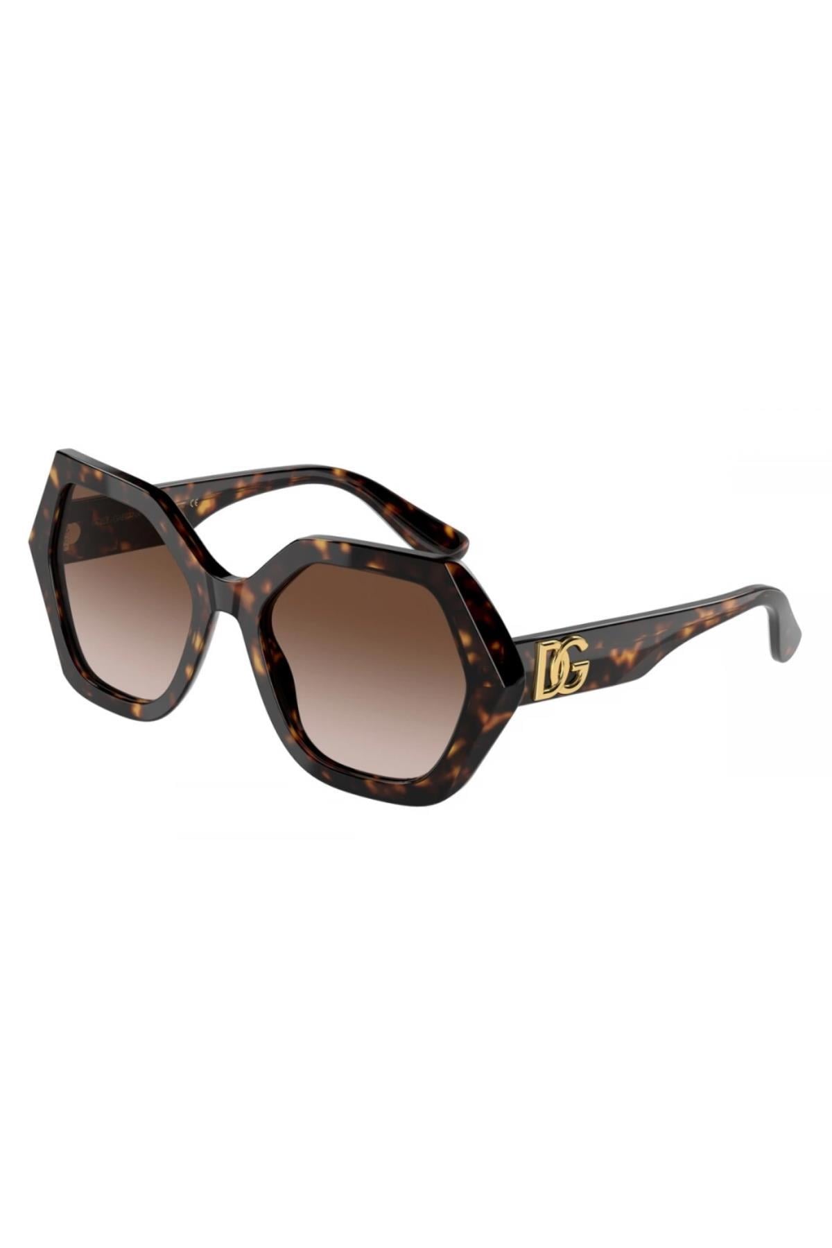 DOLCE GABBANA DG 4406 502/13 54 EKARTMAN GÜNEŞ GÖZLÜĞÜ