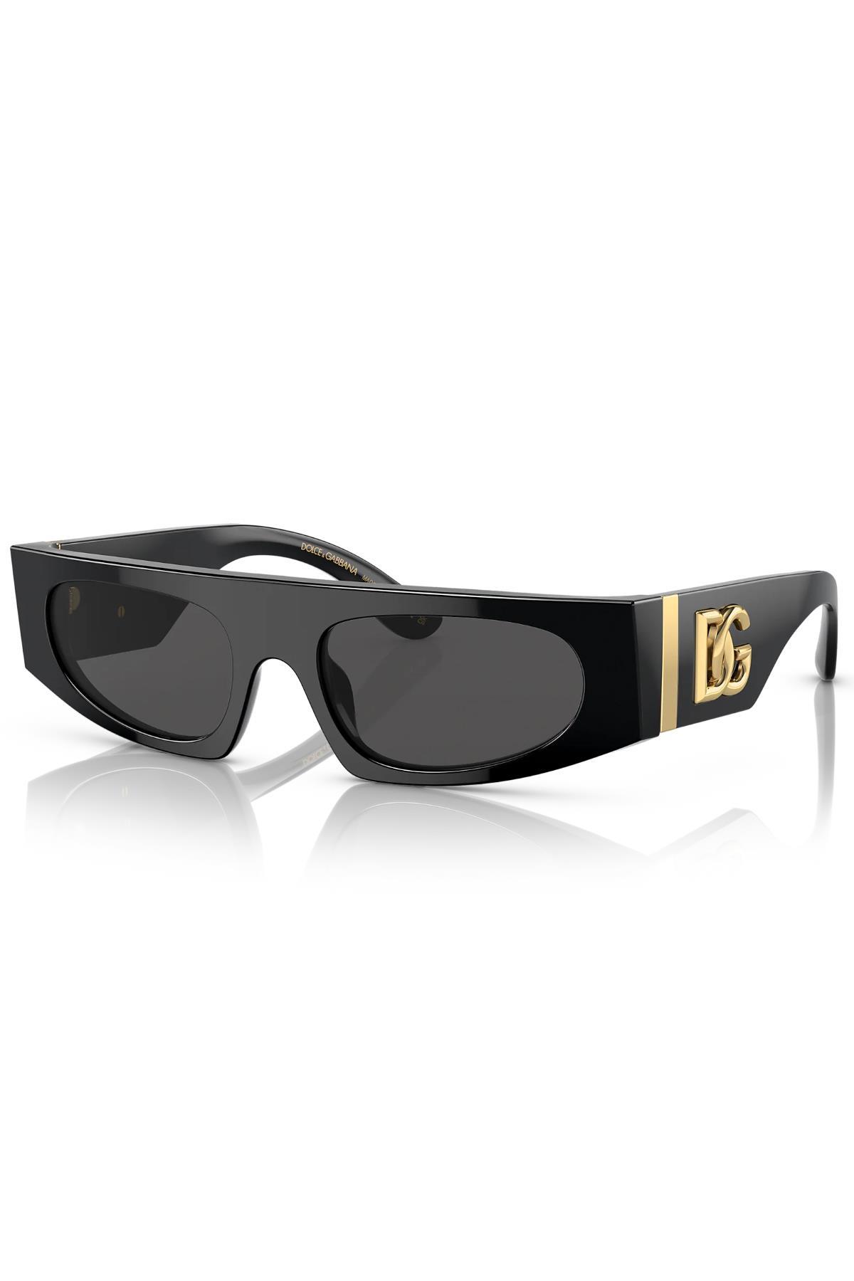 DOLCE & GABBANA DG 4411 501/87 GÜNEŞ GÖZLÜĞÜ