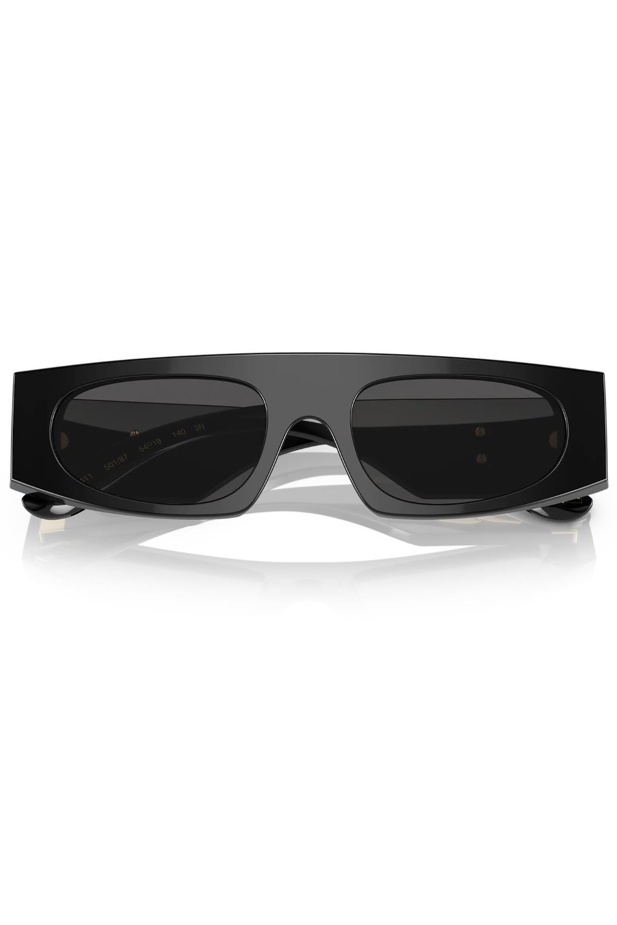 DOLCE & GABBANA DG 4411 501/87 GÜNEŞ GÖZLÜĞÜ