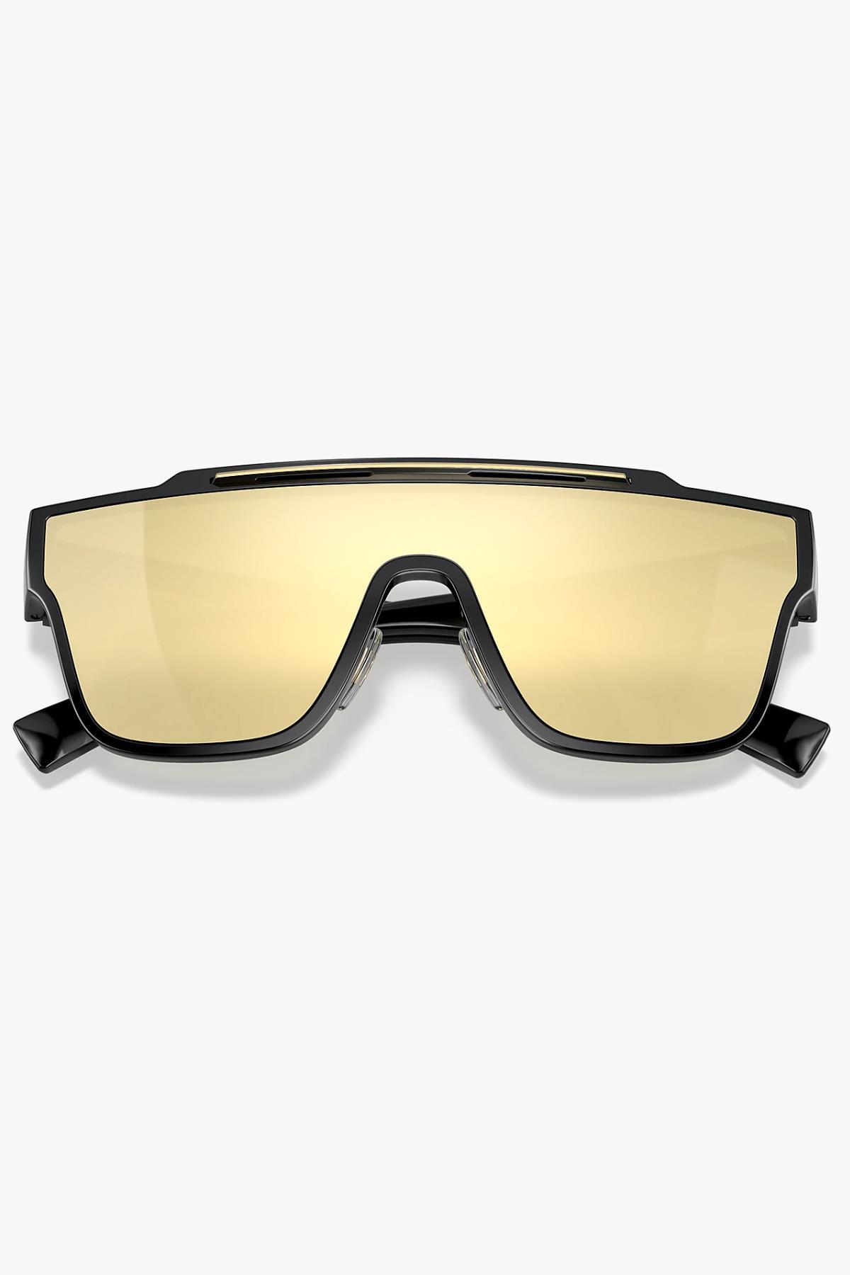 DOLCE & GABBANA DG 6125 501/03 GÜNEŞ GÖZLÜĞÜ