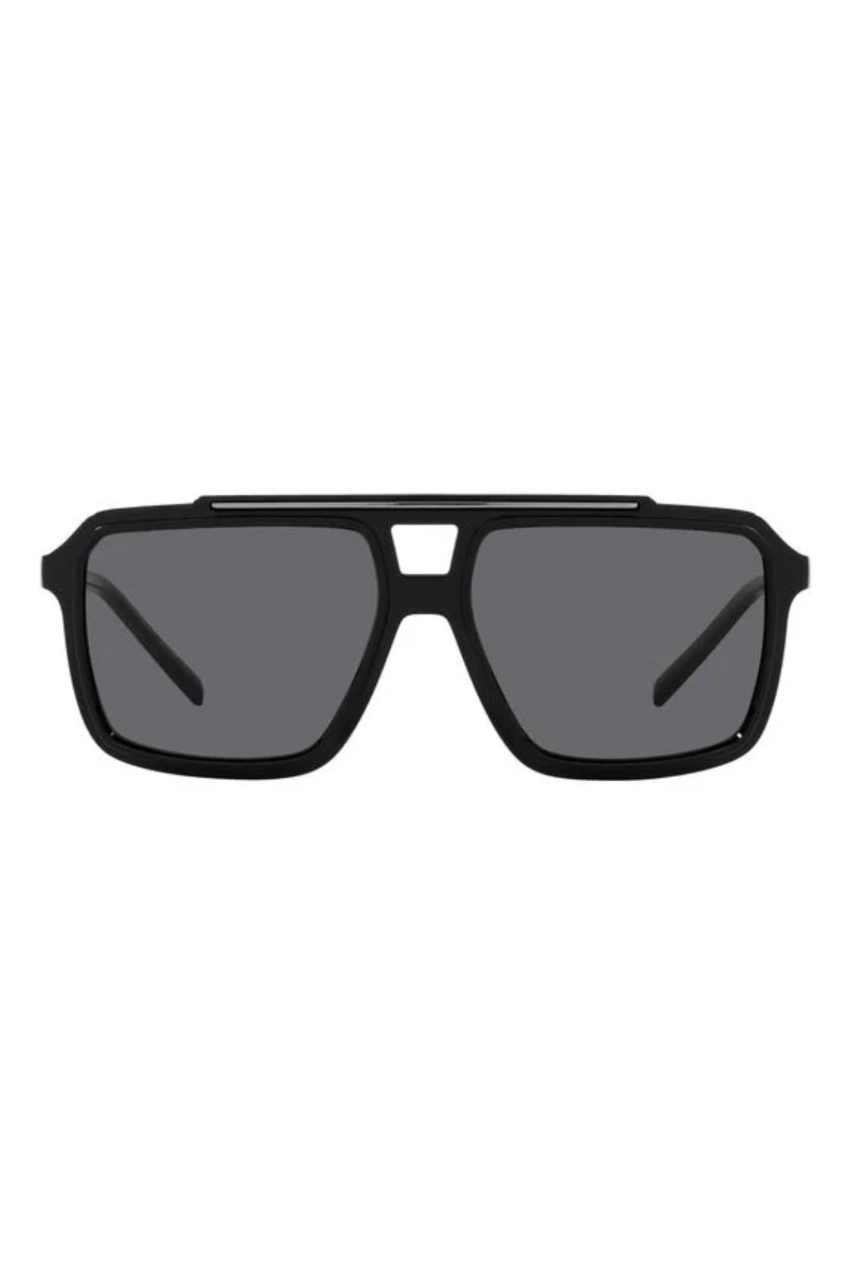 DOLCE & GABBANA DG 6147 501/81 UNISEX GÜNEŞ GÖZLÜĞÜ