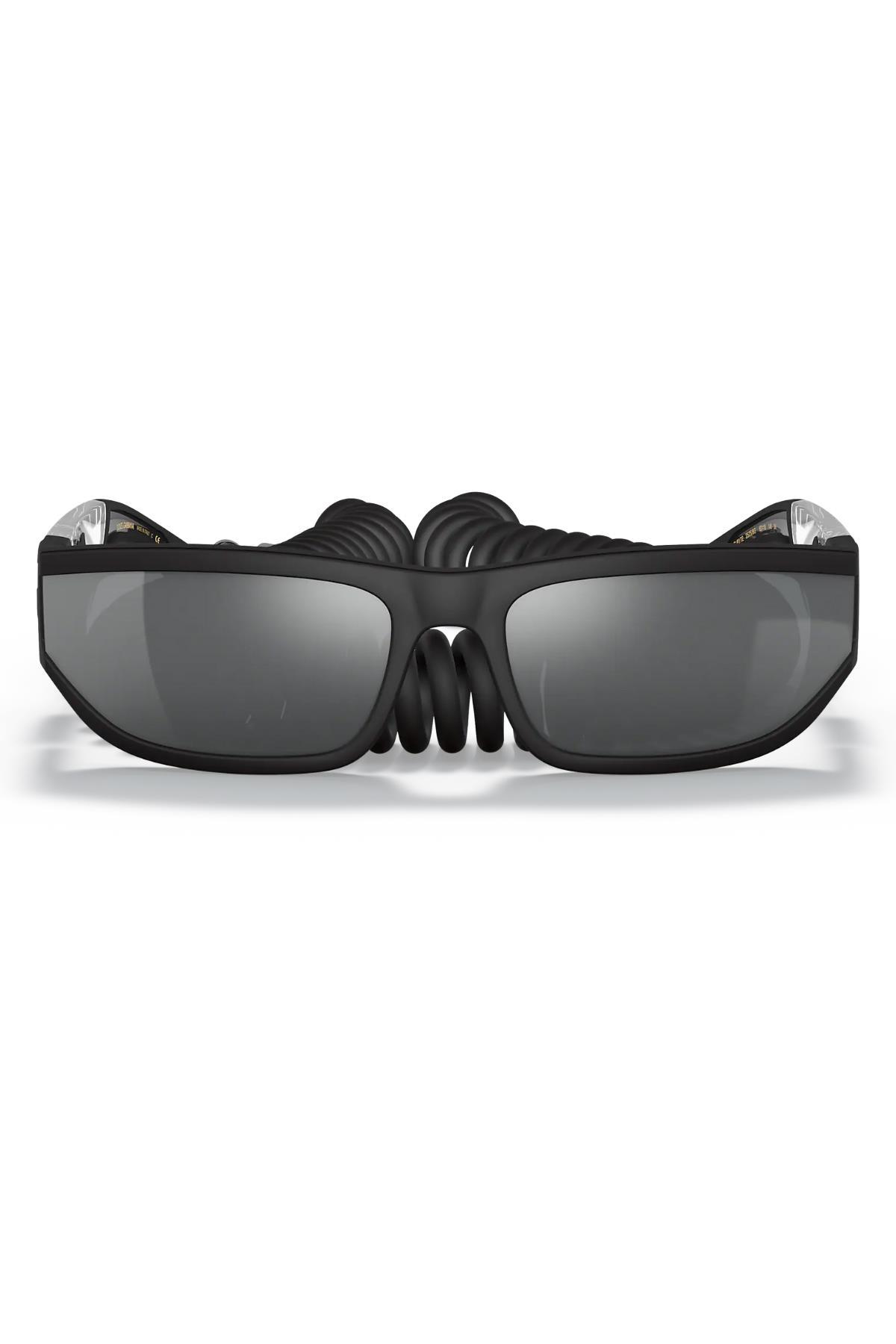 DOLCE GABBANA DG 6172 25256G 62 UNISEX GÜNEŞ GÖZLÜĞÜ