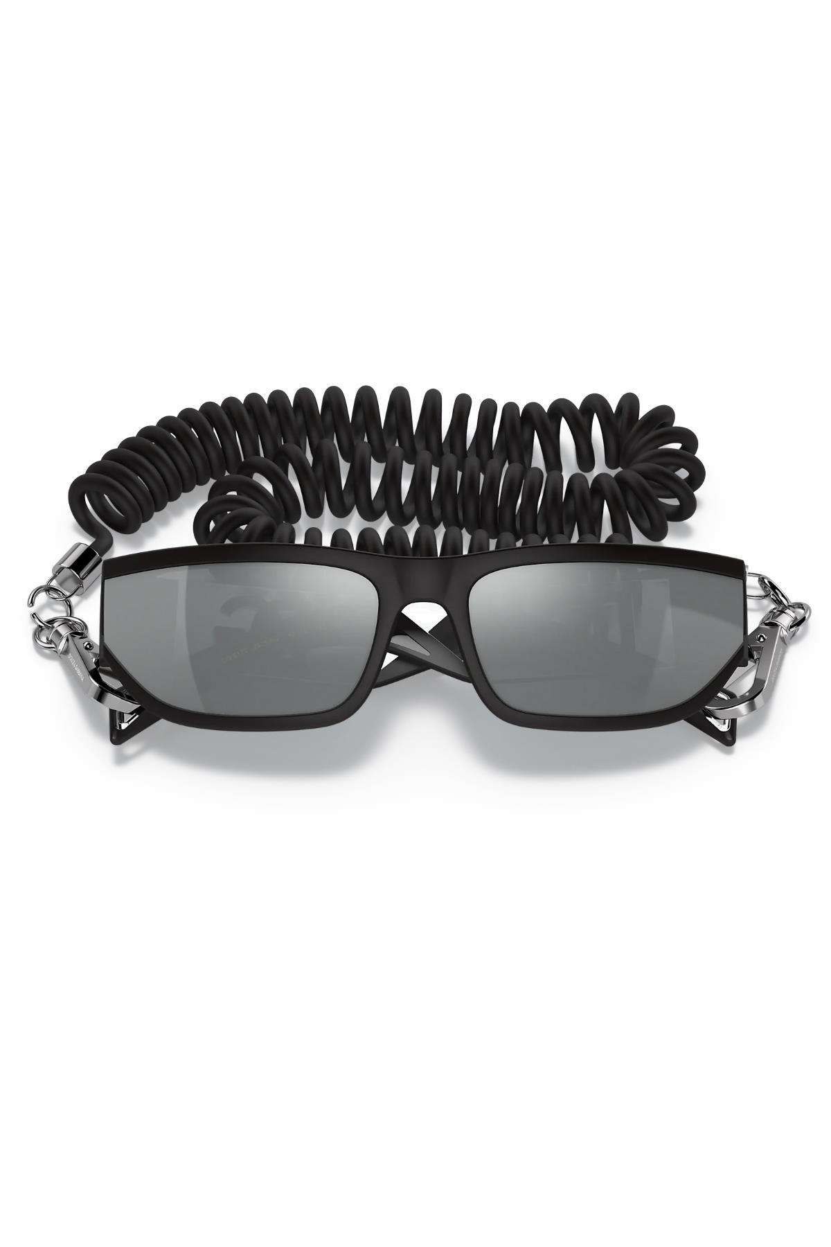 DOLCE GABBANA DG 6172 25256G 62 UNISEX GÜNEŞ GÖZLÜĞÜ