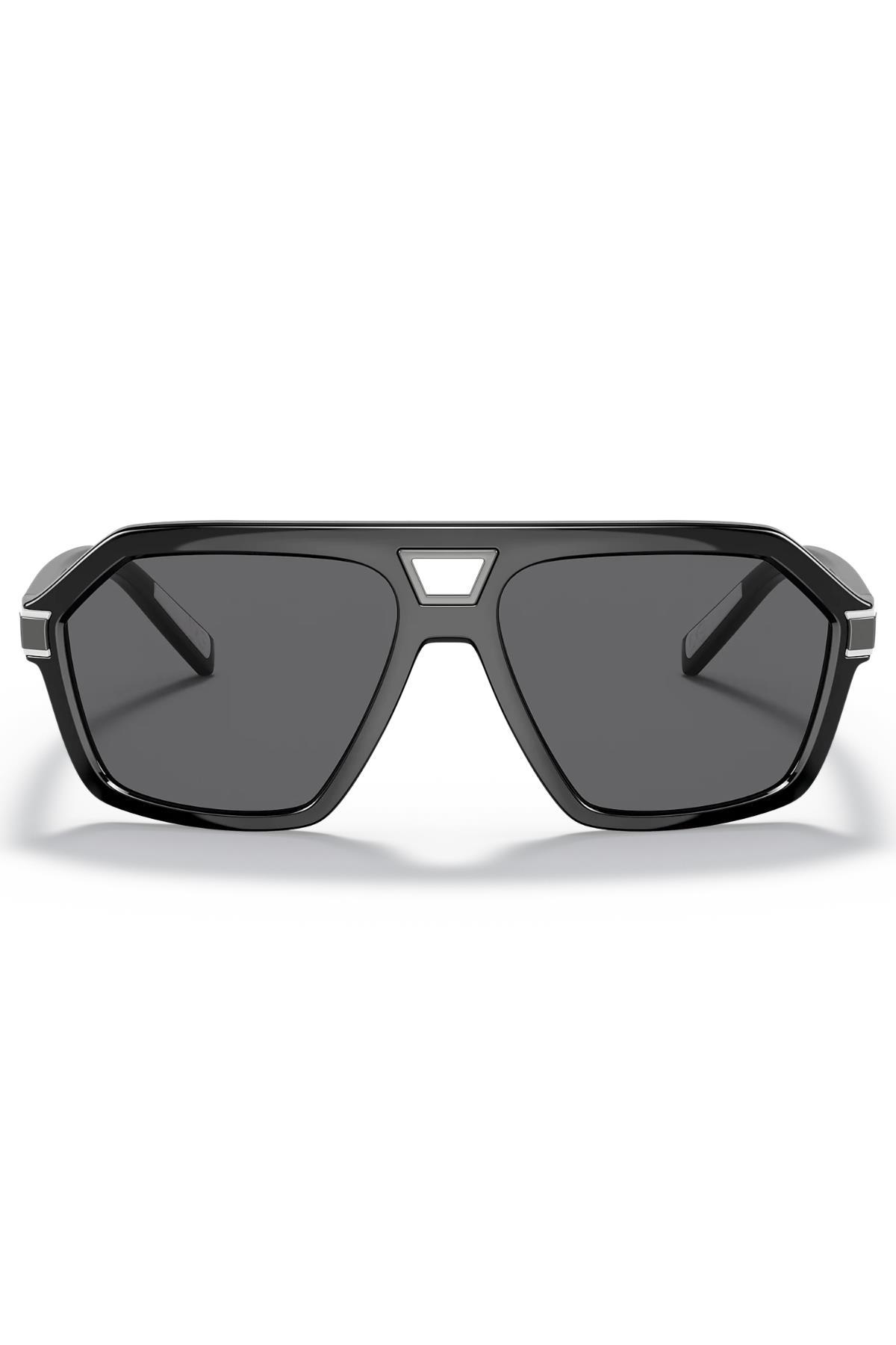 DOLCE & GABBANA DG 6176 501/81 58 UNISEX GÜNEŞ GÖZLÜĞÜ