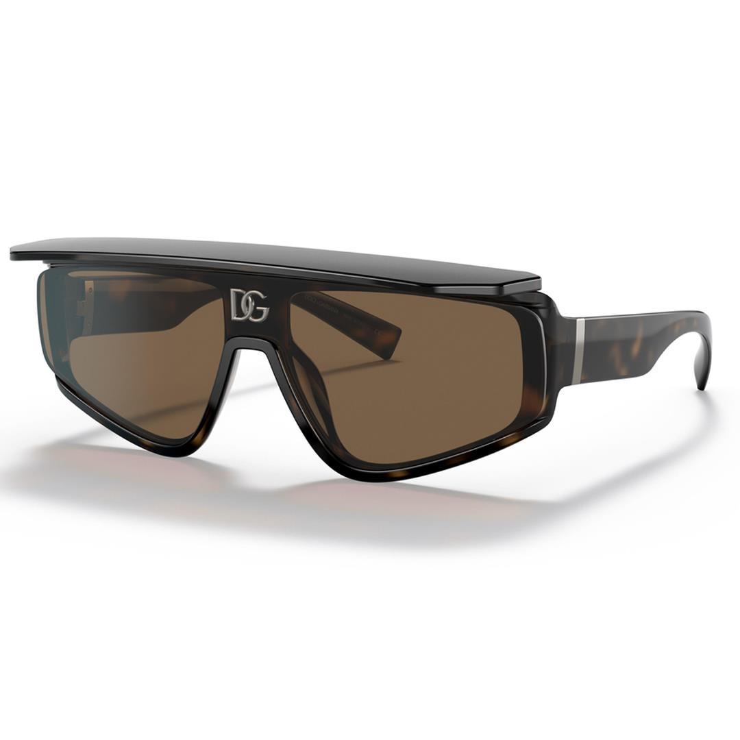DOLCE & GABBANA DG6177 502/73