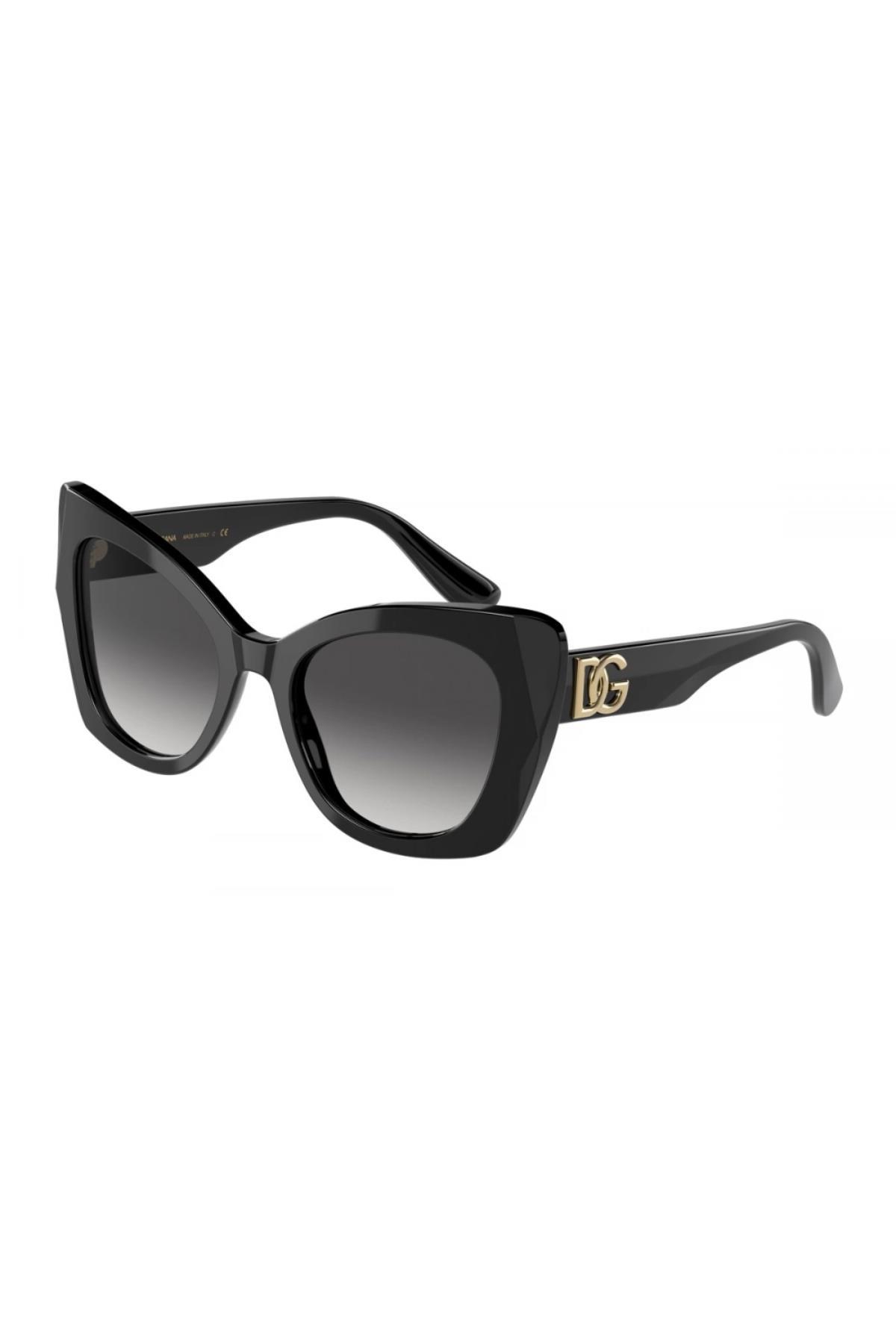 DOLCE&GABBANA 4405 501/8G GÜNEŞ GÖZLÜĞÜ
