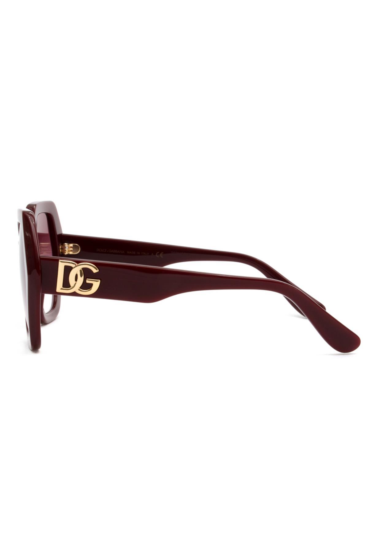 DOLCE&GABBANA 4406 30918H 54 EKARTMAN GÜNEŞ GÖZLÜĞÜ