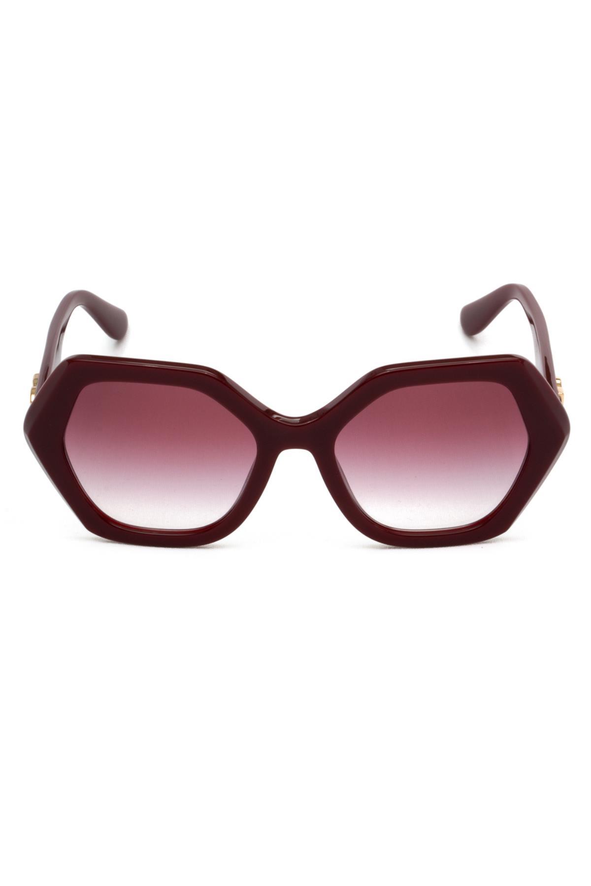 DOLCE&GABBANA 4406 30918H 54 EKARTMAN GÜNEŞ GÖZLÜĞÜ
