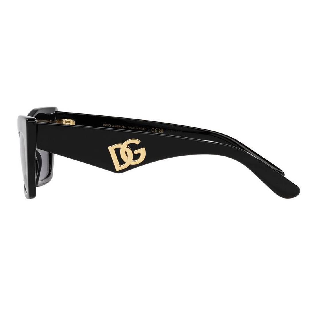 DOLCE&GABBANA 4435 501/87 53