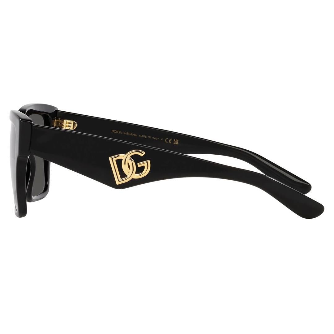 DOLCE&GABBANA 4436 501/87