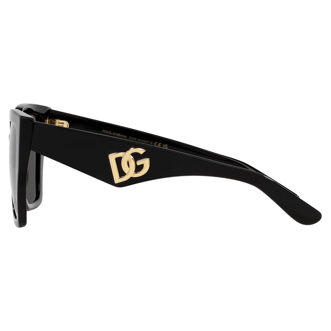 DOLCE&GABBANA 4438 501/87