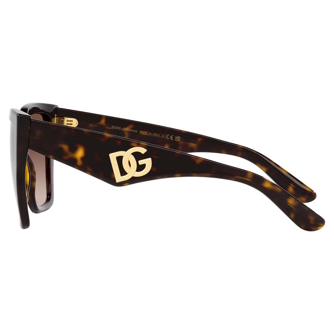 DOLCE&GABBANA 4438 502/13
