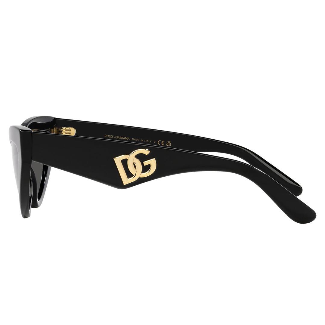 DOLCE&GABBANA 4439 501/87