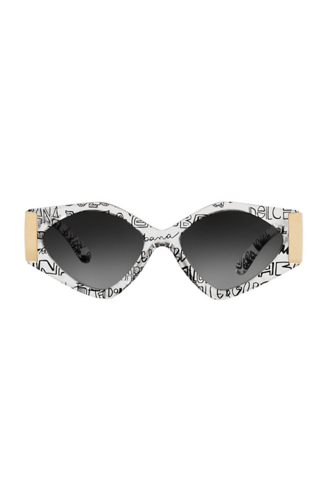 DOLCE&GABBANA DG 4396 33148G GÜNEŞ GÖZLÜĞÜ