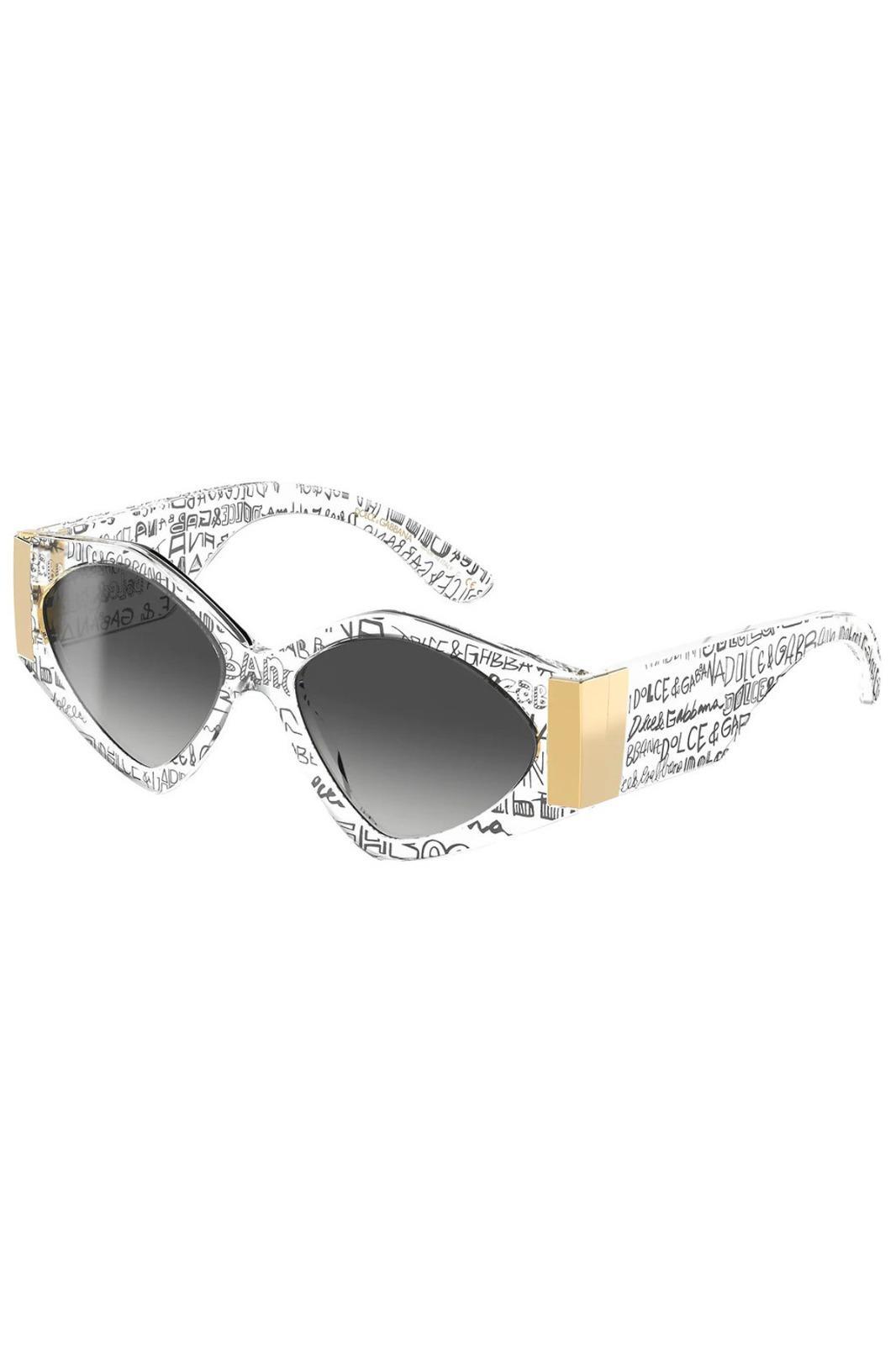 DOLCE&GABBANA DG 4396 33148G GÜNEŞ GÖZLÜĞÜ