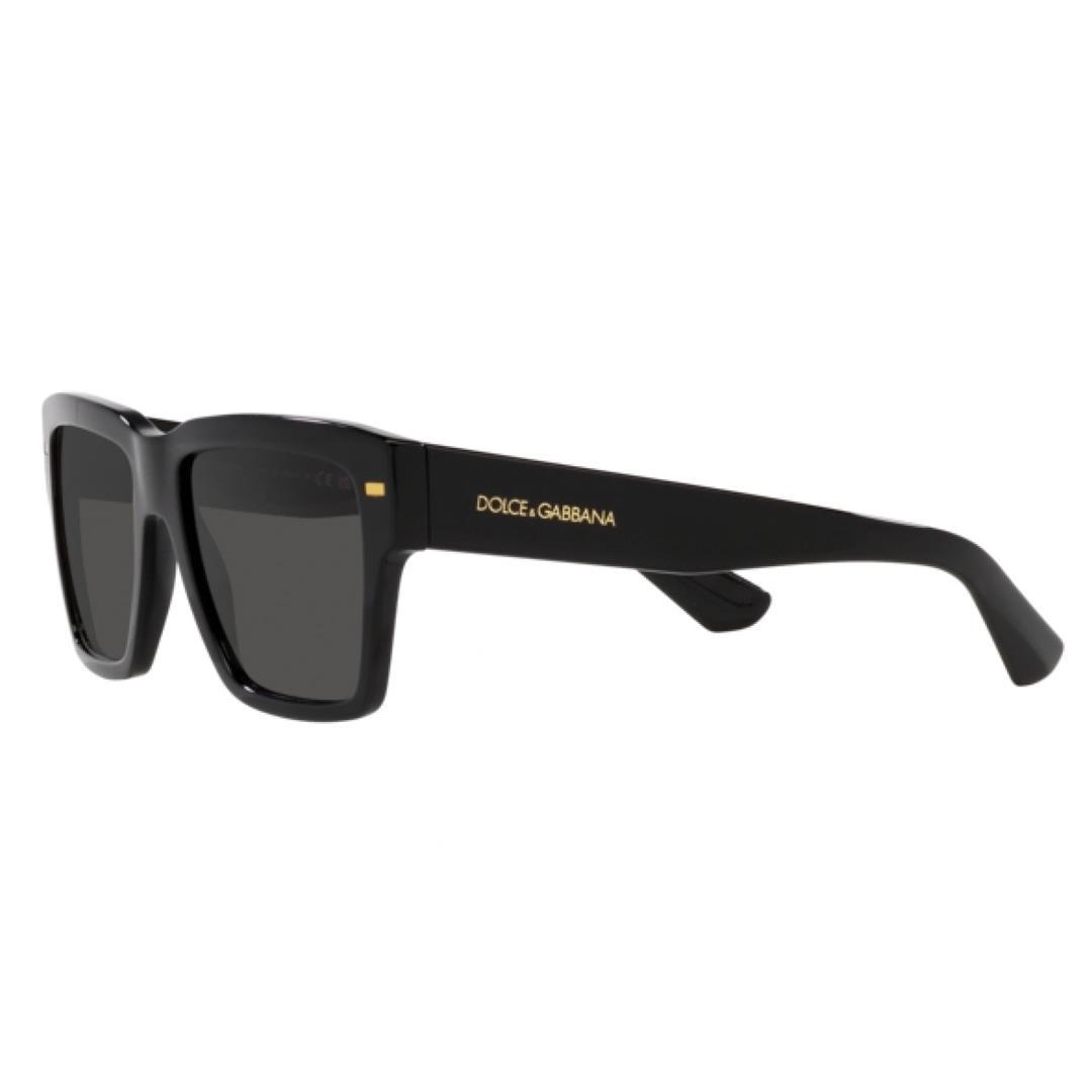 DOLCE&GABBANA DG 4431 501/87