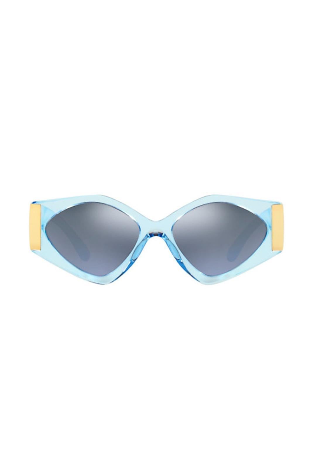 DOLCE&GABBANA DG4396 29557C GÜNEŞ GÖZLÜĞÜ