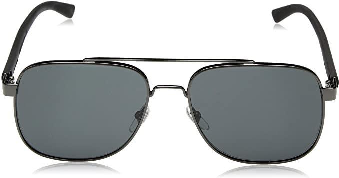 GUCCI 0422S 001 GÜNEŞ GÖZLÜĞÜ