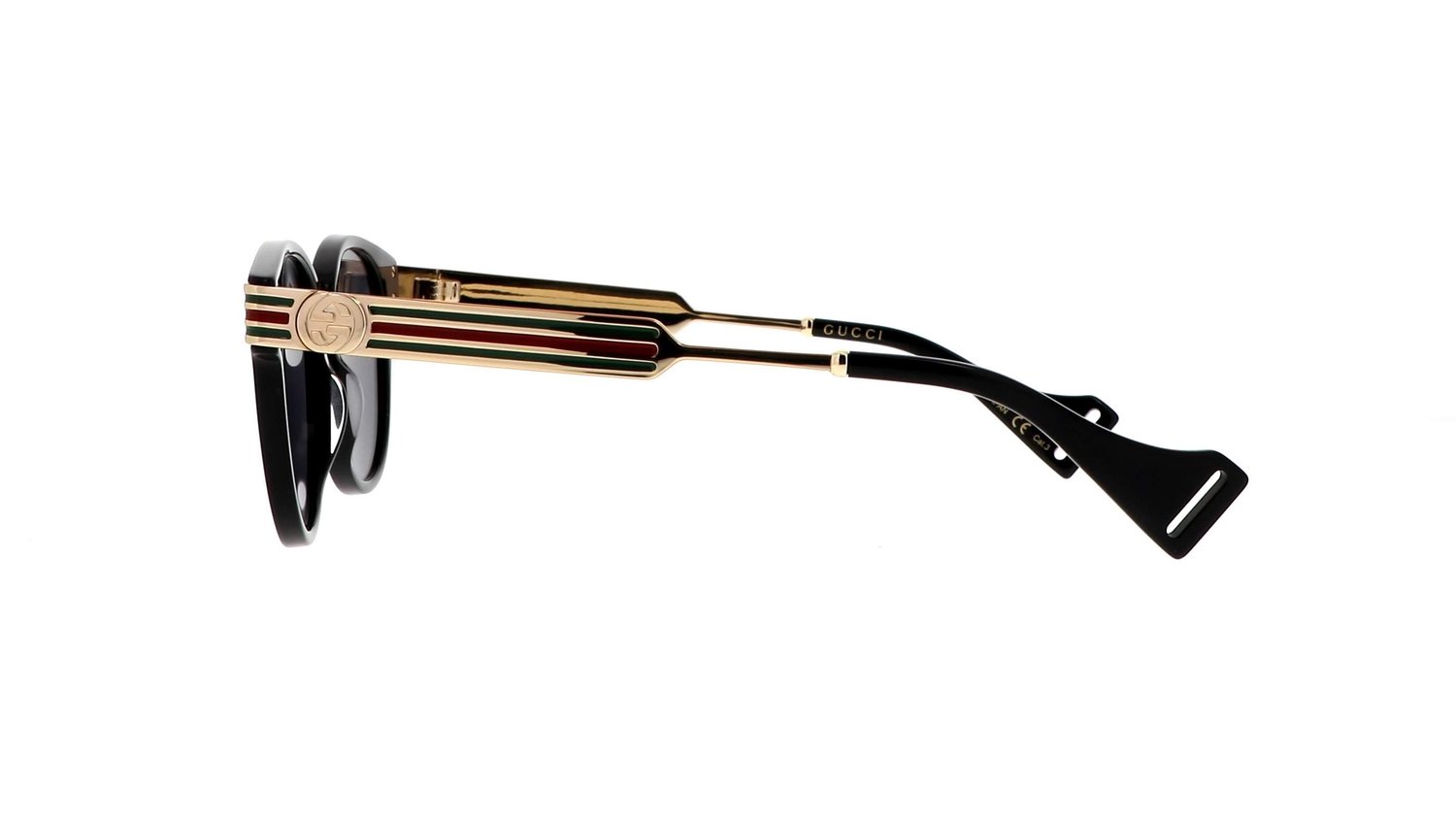 Gucci 0586S 001 Unisex Güneş Gözlüğü