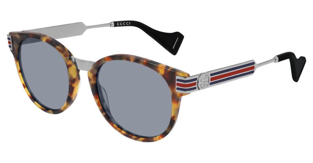 GUCCI 0586S 004 Unisex Güneş Gözlüğü