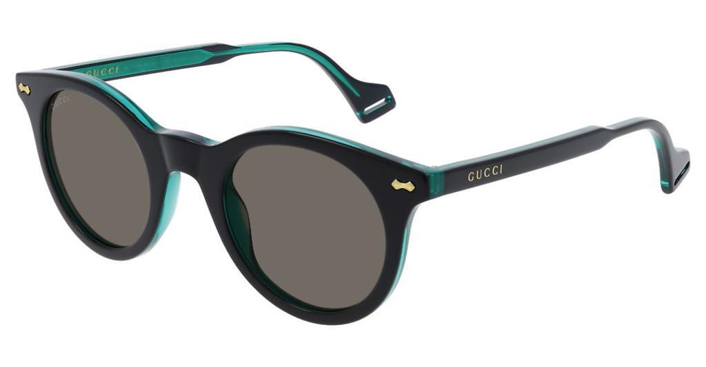 Gucci 0736S 003 Unisex Güneş Gözlüğü