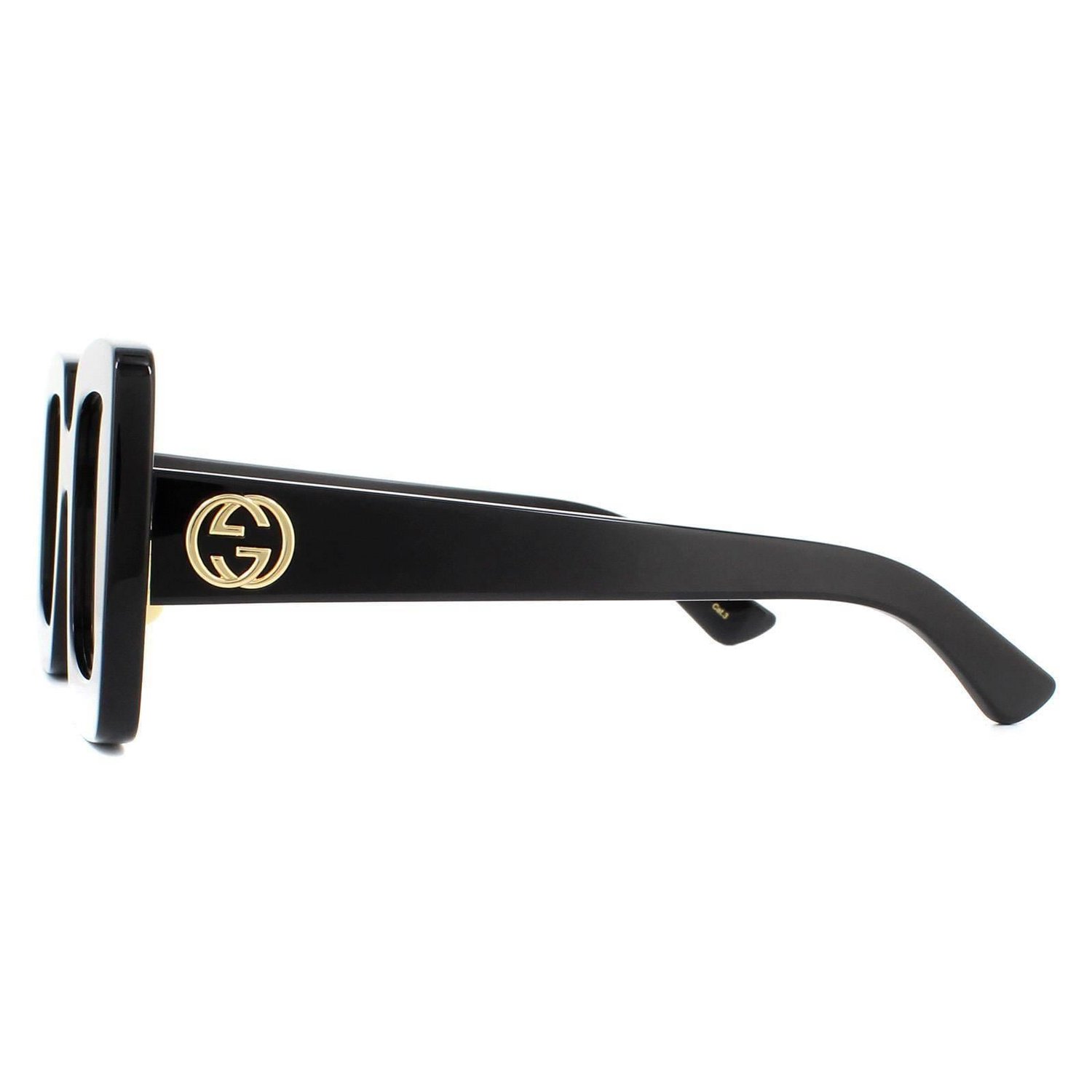 Gucci 0780S 005 Güneş Gözlüğü
