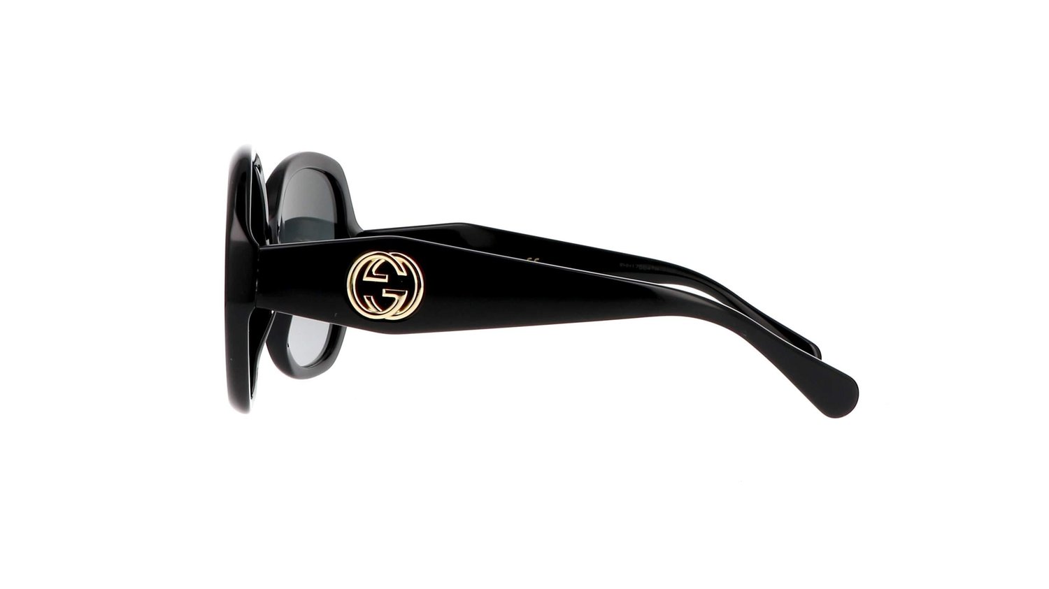 Gucci 0796S 001 Güneş Gözlüğü