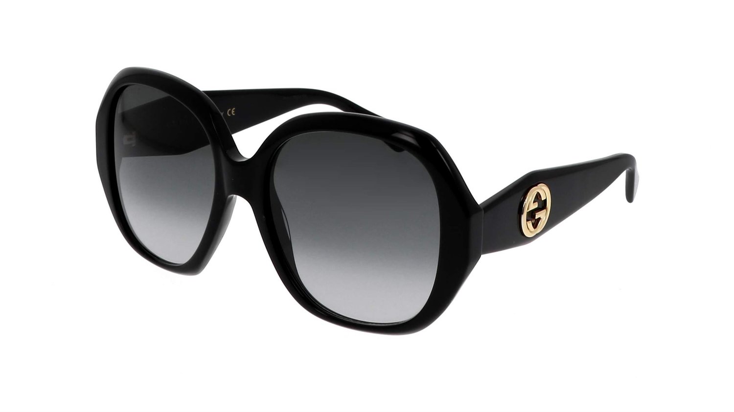 Gucci 0796S 001 Güneş Gözlüğü