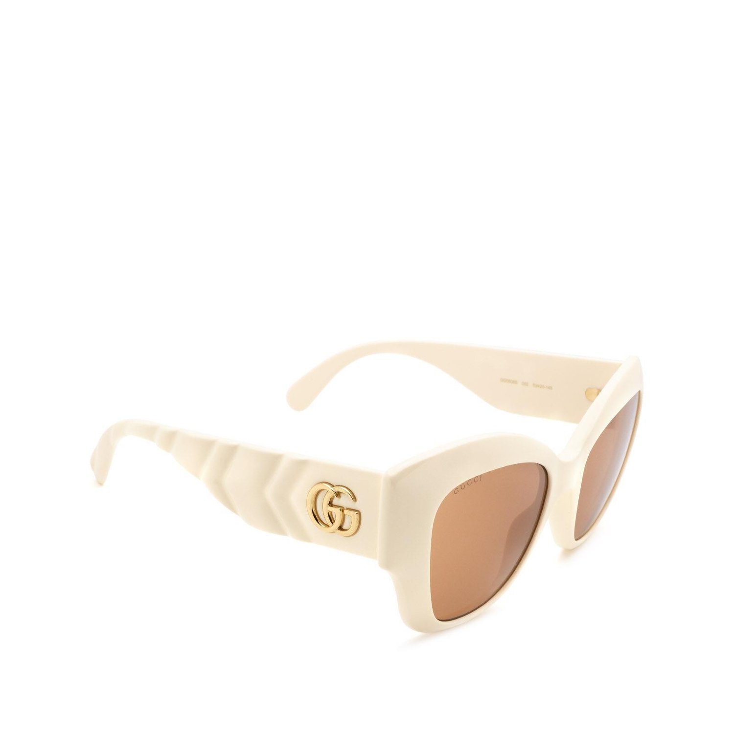 GUCCI 0808S 002 Güneş Gözlüğü