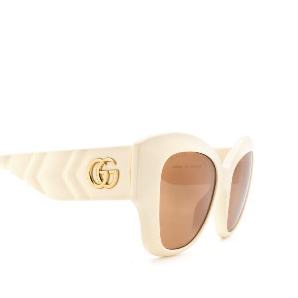 GUCCI 0808S 002 Güneş Gözlüğü