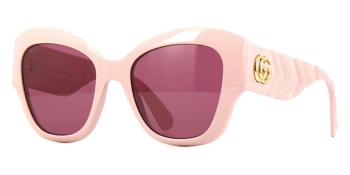 GUCCI 0808S 003 Güneş Gözlüğü