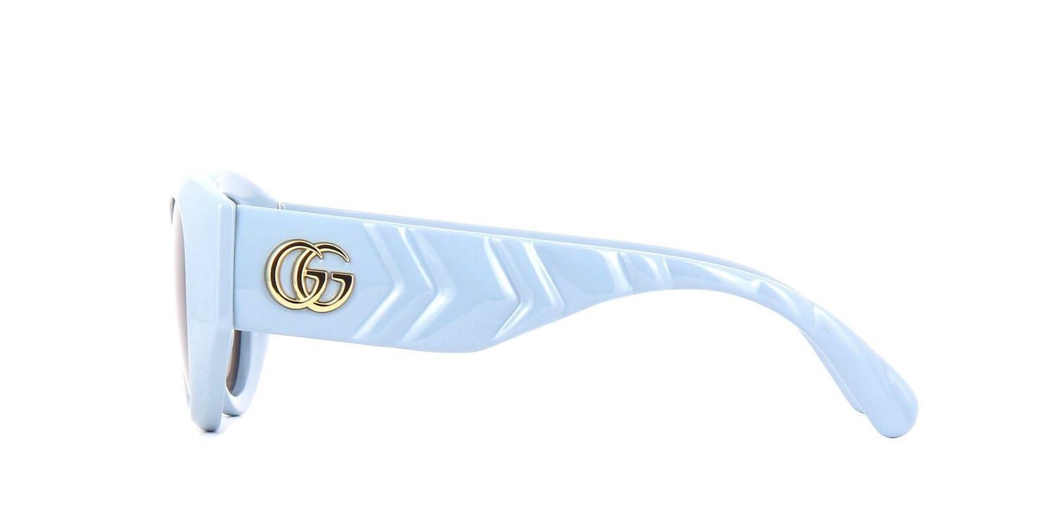 Gucci 0809S 004 Güneş Gözlüğü