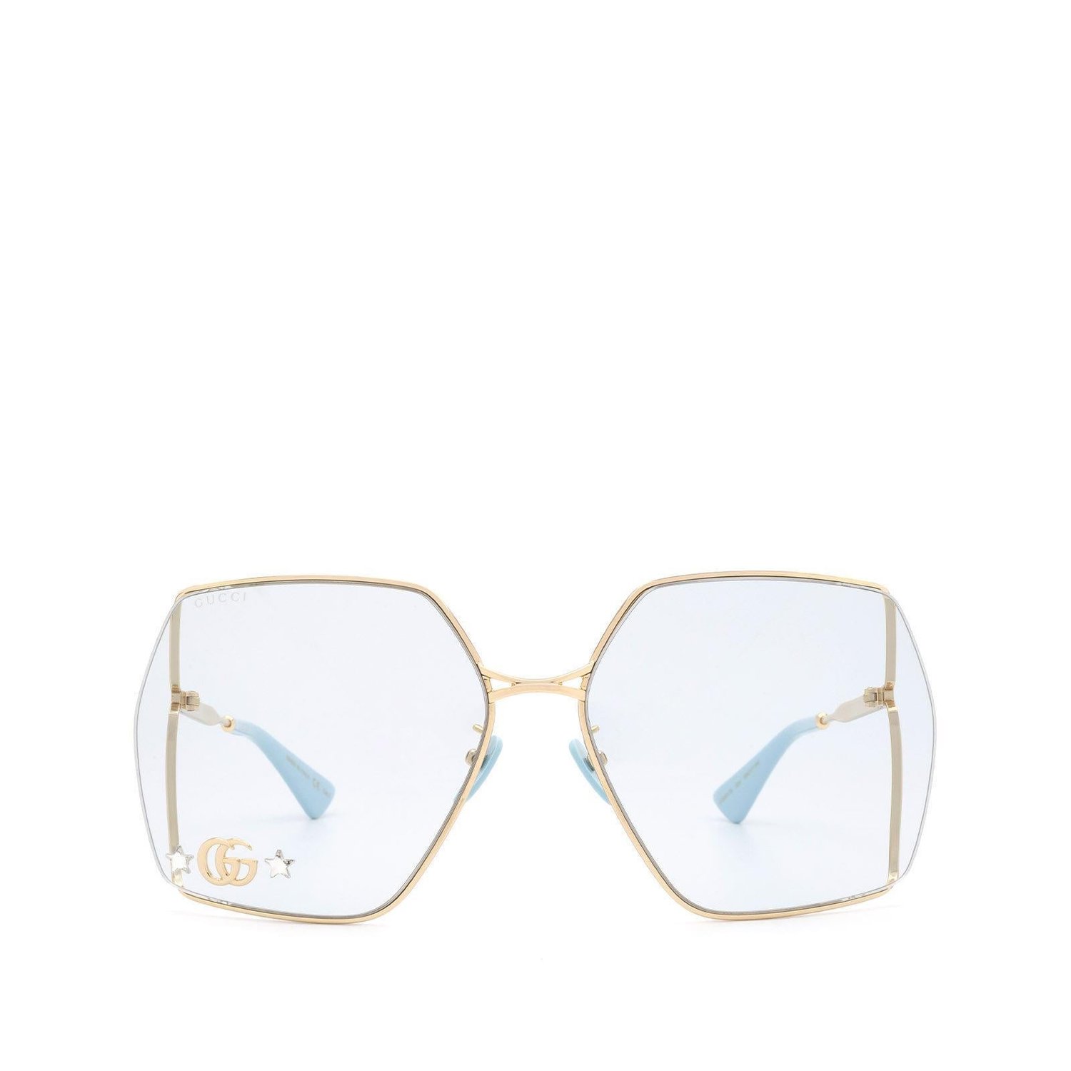 GUCCI 0817S 004 GÜNEŞ GÖZLÜĞÜ